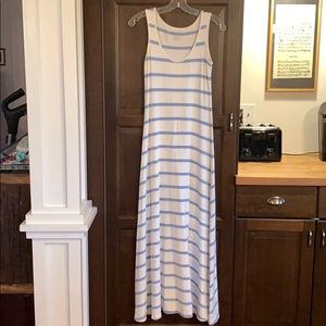 Island Company maxi dress XS